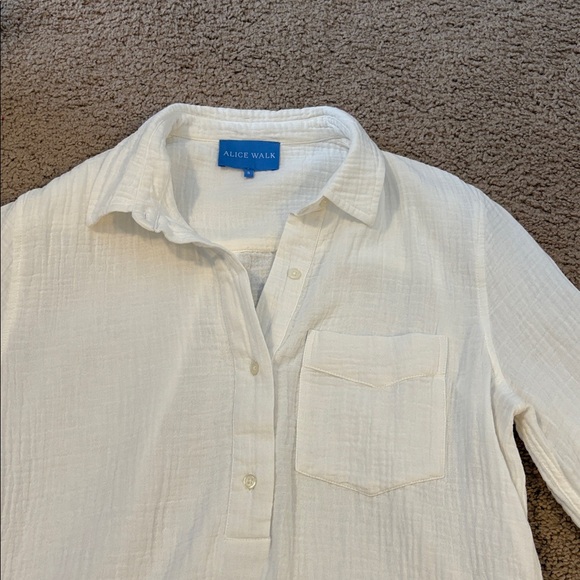 Alice Walk The Cloud Top - Picture 2 of 5